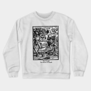 The Knight Crewneck Sweatshirt